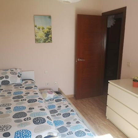 פלאיה בלנקה Villaantonia Private Huge Heated Pool And Super Fast Wifi מראה חיצוני תמונה