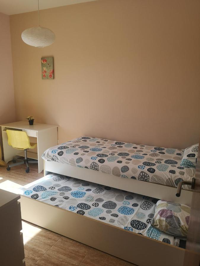 פלאיה בלנקה Villaantonia Private Huge Heated Pool And Super Fast Wifi מראה חיצוני תמונה
