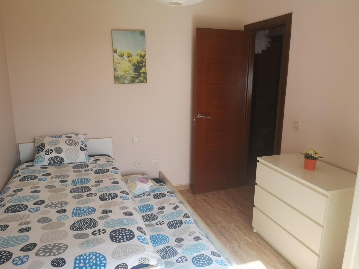 פלאיה בלנקה Villaantonia Private Huge Heated Pool And Super Fast Wifi מראה חיצוני תמונה