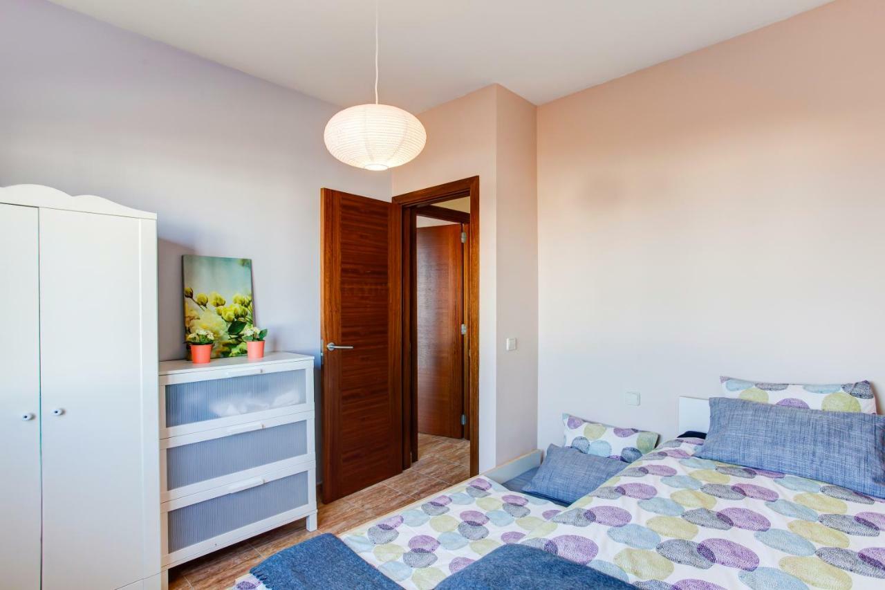 פלאיה בלנקה Villaantonia Private Huge Heated Pool And Super Fast Wifi מראה חיצוני תמונה