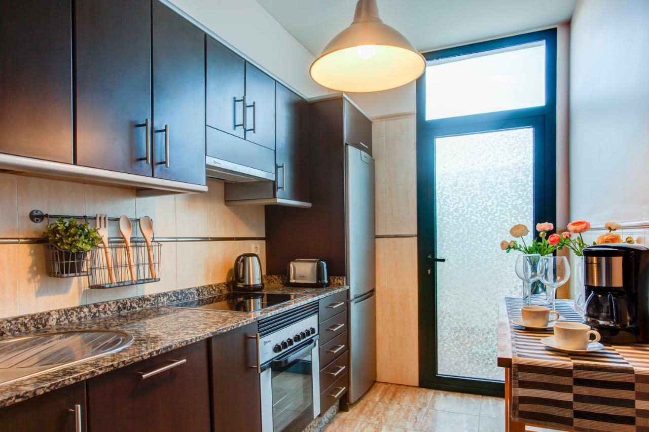 פלאיה בלנקה Villaantonia Private Huge Heated Pool And Super Fast Wifi מראה חיצוני תמונה
