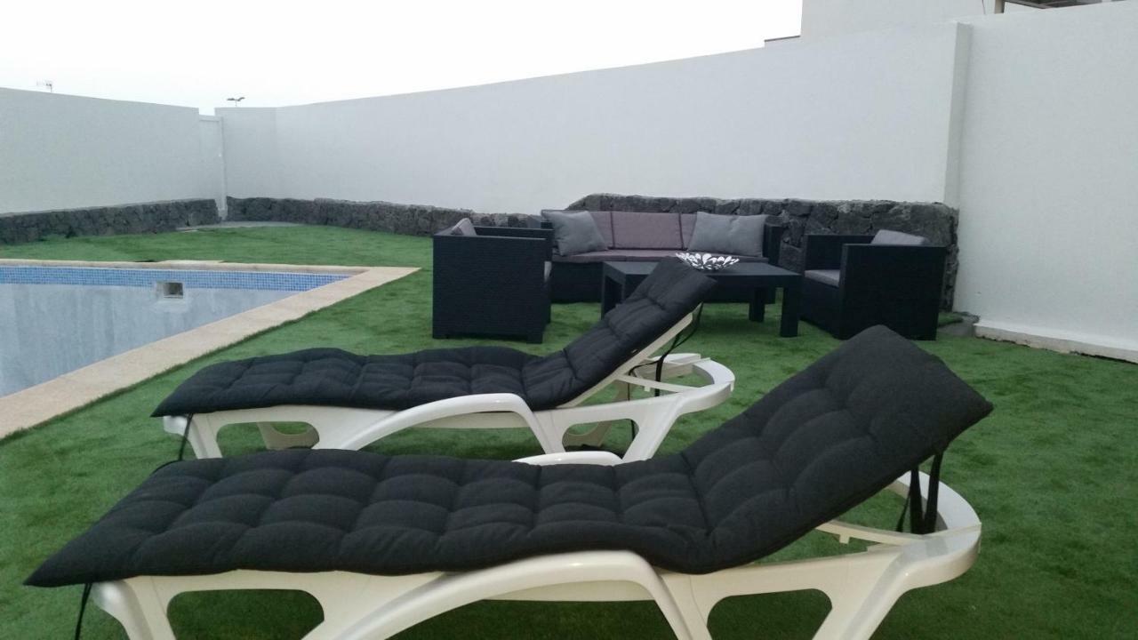 פלאיה בלנקה Villaantonia Private Huge Heated Pool And Super Fast Wifi מראה חיצוני תמונה