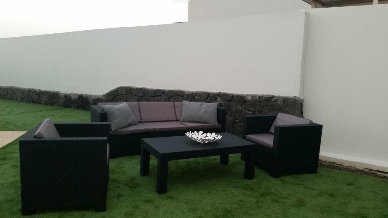 פלאיה בלנקה Villaantonia Private Huge Heated Pool And Super Fast Wifi מראה חיצוני תמונה