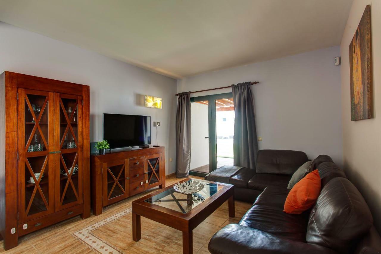 פלאיה בלנקה Villaantonia Private Huge Heated Pool And Super Fast Wifi מראה חיצוני תמונה